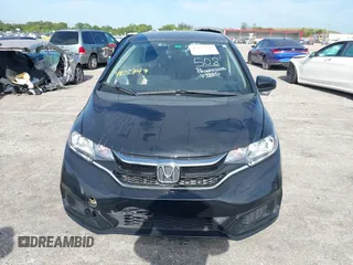 2020 Honda Fit LX z VIN 3HGGK5H44LM731885, wystawiony jako IAAI lot #42177284 z przebiegiem 24 814 mil mil oraz . Historia ofert i sprzedaży dostępna na DreamBid. Obrazek 12.