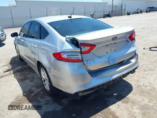 2015 Ford Fusion SE with VIN 3FA6P0H70FR229316, listed as a IAAI auction lot 42081286 with 185,294 mi miles and . Bid and sale history available at DreamBid. Image 3.