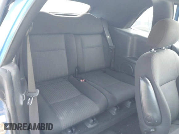 2005 Chrysler PT Cruiser Touring с VIN 3C3EY55E95T614947, выставлен на аукционе IAAI как лот 42642498 с пробегом 92 095 миль миль и . История ставок и продаж доступна на DreamBid. Изображение 8.