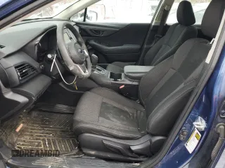 2022 Subaru Outback with VIN 4S4BTAAC4N3275094, listed as a Copart auction lot 88651505 with 90,355 mi miles and Salvage title. Bid and sale history available at DreamBid. Image 7.
