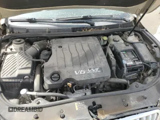 2011 Buick LaCrosse CX with VIN 1G4GA5ED0BF224093, listed as a Copart auction lot 49406635 with 210,029 mi miles and Salvage title. Bid and sale history available at DreamBid. Image 12.