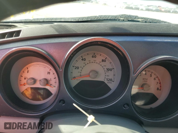 2007 Chrysler PT Cruiser with VIN 3C3JY45X87T588905, listed as a Copart auction lot 77696344 with 0 mi miles and Non Repairable. Bid and sale history available at carsss.com. Image 9.