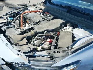 2022 Honda Accord Sport with VIN 1HGCV3F23NA041766, listed as a IAAI auction lot 43133626 with 52,891 mi miles and . Bid and sale history available at DreamBid. Image 19.