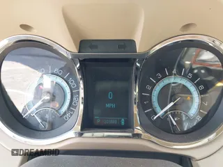 2011 Buick LaCrosse CXL with VIN 1G4GC5EC1BF291027, listed as a IAAI auction lot 41893702 with 203,880 mi miles and . Bid and sale history available at DreamBid. Image 7.