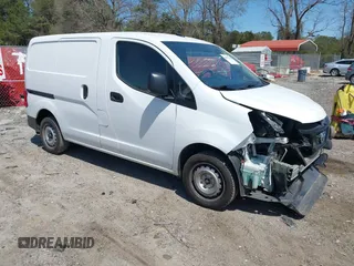 2021 Nissan NV200 SV z VIN 3N6CM0KN9MK696850, wystawiony jako IAAI lot #41895320 z przebiegiem 131 545 mil mil oraz . Historia ofert i sprzedaży dostępna na DreamBid. Obrazek 1.
