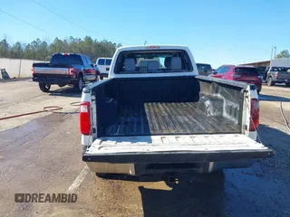 2012 Ford F-250 XL with VIN 1FT7W2B64CEA10404, listed as a IAAI auction lot 41375436 with 257,118 mi miles and . Bid and sale history available at DreamBid. Image 16.