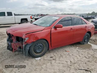 2011 Toyota Camry LE with VIN 4T1BF3EK6BU157784, listed as a Copart auction lot 63492795 with 145,890 mi miles and Salvage title. Bid and sale history available at DreamBid. Image 1.