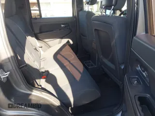2012 Jeep Liberty Sport with VIN 1C4PJLAK2CW190883, listed as a IAAI auction lot 42066260 with 180,715 mi miles and . Bid and sale history available at carsss.com. Image 8.