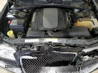 2010 Chrysler 300 with VIN 2C3CA6CT0AH199894, listed as a Copart auction lot 88086835 with 170,060 mi miles and Salvage Title. Bid and sale history available at carsss.com. Image 13.