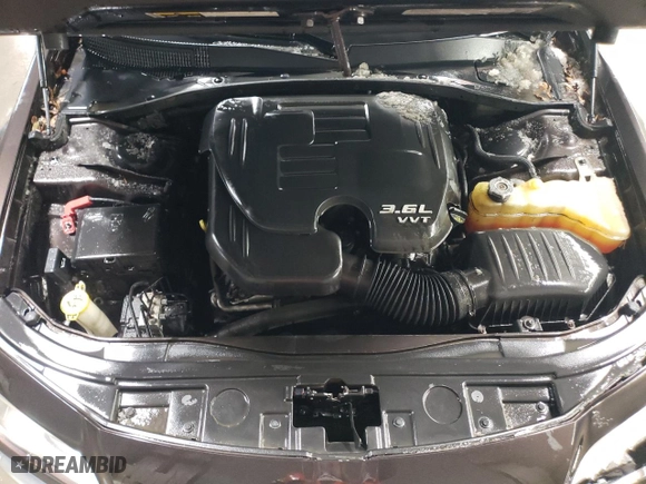 2013 Chrysler 300 with VIN 2C3CCAKG6DH659744, listed as a Copart auction lot 41906195 with 88,216 mi miles and Salvage Title. Bid and sale history available at carsss.com. Image 11.