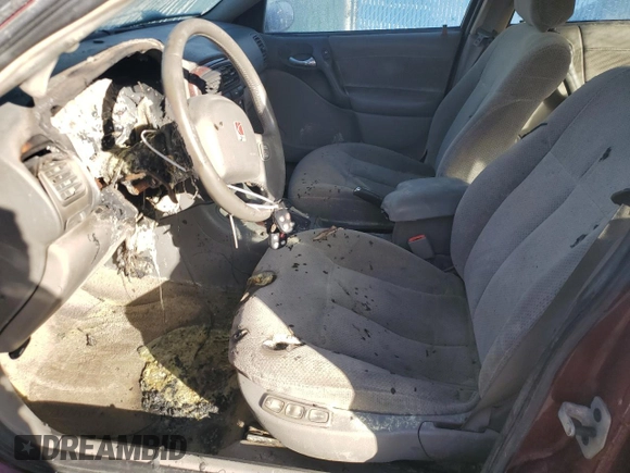 2002 Saturn LS z VIN 1G8JW54R22Y575062, wystawiony jako Copart lot #42009225 z przebiegiem Nie podano mil oraz Nie do naprawy. Historia ofert i sprzedaży dostępna na DreamBid. Obrazek 7.