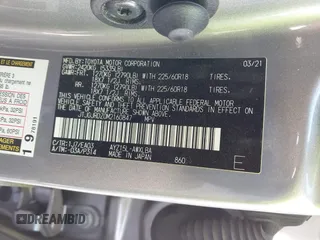 2021 Lexus NX 300h z VIN JTJGJRDZ0M2160847, wystawiony jako IAAI lot #42042762 z przebiegiem Nie podano mil oraz . Historia ofert i sprzedaży dostępna na DreamBid. Obrazek 9.