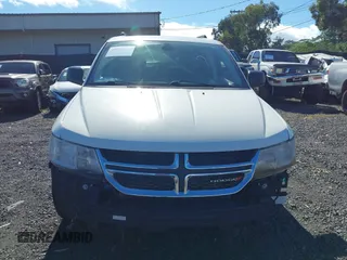 2019 Dodge Journey SE Value with VIN 3C4PDCAB2KT810207, listed as a IAAI auction lot 40991409 with Not Provided miles and . Bid and sale history available at DreamBid. Image 11.