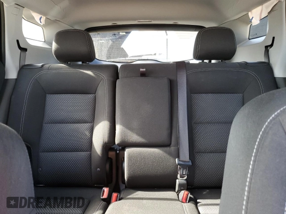 2022 GMC Terrain SLE with VIN 3GKALTEVXNL285189, listed as a Copart auction lot 54359335 with 55,682 mi miles and Non repairable. Bid and sale history available at DreamBid. Image 10.