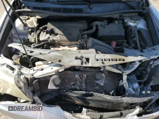 2014 Toyota Camry L with VIN 4T1BF1FK1EU841049, listed as a Copart auction lot 51947985 with 138,129 mi miles and Salvage Title. Bid and sale history available at carsss.com. Image 11.