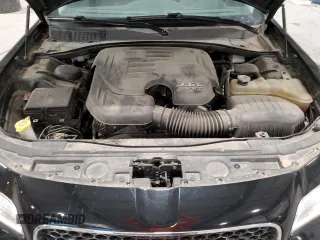 2018 Chrysler 300 Limited z VIN 2C3CCAKG9JH226690, wystawiony jako Copart lot #52778845 z przebiegiem 65 919 mil mil oraz Szkoda całkowita • Salvage title. Historia ofert i sprzedaży dostępna na DreamBid. Obrazek 11.