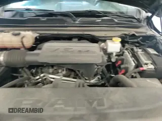 2022 Ram 1500 Big Horn с VIN 1C6RREBG4NN273884, выставлен на аукционе Copart как лот 64487525 с пробегом 73 833 миль миль и Чистый • Clean title. История ставок и продаж доступна на DreamBid. Изображение 13.