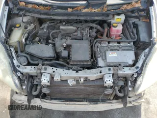 2010 Toyota Prius II z VIN JTDKN3DU4A0074239, wystawiony jako Copart lot #55297375 z przebiegiem 232 597 mil mil oraz Szkoda całkowita • Salvage title. Historia ofert i sprzedaży dostępna na DreamBid. Obrazek 11.