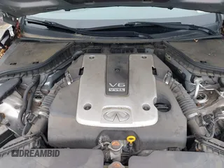 2014 Infiniti Q50 Sport with VIN JN1BV7AR3EM684464, listed as a IAAI auction lot 42449389 with 149,380 mi miles and . Bid and sale history available at DreamBid. Image 10.