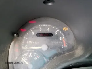 2000 Pontiac Grand Am SE1 with VIN 1G2NF52E7YM865163, listed as a Copart auction lot 48980595 with 198,303 mi miles and Salvage Title. Bid and sale history available at carsss.com. Image 9.
