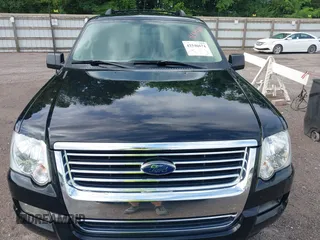 2010 Ford Explorer XLT z VIN 1FMEU7DEXAUA16558, wystawiony jako IAAI lot #42546674 z przebiegiem 143 952 mil mil oraz . Historia ofert i sprzedaży dostępna na DreamBid. Obrazek 6.