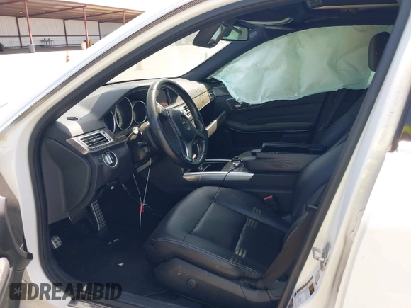 2016 Mercedes-Benz E 350 Sport with VIN WDDHF5KB5GB230005, listed as a IAAI auction lot 39199904 with 88,567 mi miles and . Bid and sale history available at DreamBid. Image 5.