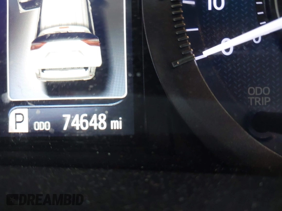 2017 Toyota Sienna XLE Auto Access Seat с VIN 5TDYZ3DC9HS776179, выставлен на аукционе IAAI как лот 42278582 с пробегом 74 648 миль миль и . История ставок и продаж доступна на DreamBid. Изображение 15.