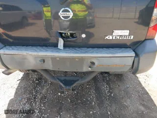 2003 Nissan Xterra XE with VIN 5N1ED28T13C684429, listed as a IAAI auction lot 41759366 with 1 mi miles. Bid and sale history available at carsss.com. Image 6.