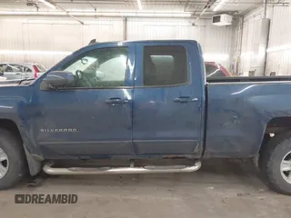 2016 Chevrolet Silverado 1500 LT with VIN 1GCVKREC1GZ379913, listed as a IAAI auction lot 41821600 with 202,998 mi miles and . Bid and sale history available at DreamBid. Image 14.