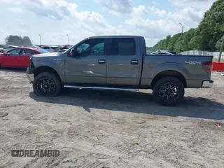 2013 Ford F-150 XL z VIN 1FTFW1EF0DFC76385, wystawiony jako IAAI lot #42288954 z przebiegiem 318 586 mil mil oraz . Historia ofert i sprzedaży dostępna na DreamBid. Obrazek 14.