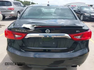 2017 Nissan Maxima SV with VIN 1N4AA6AP2HC401856, listed as a IAAI auction lot 42147308 with 195,992 mi miles and . Bid and sale history available at DreamBid. Image 16.