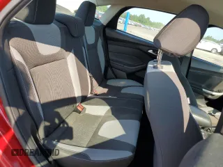 2012 Ford Focus SE with VIN 1FAHP3F20CL446795, listed as a Copart auction lot 64060675 with 98,978 mi miles and Clean title. Bid and sale history available at DreamBid. Image 10.