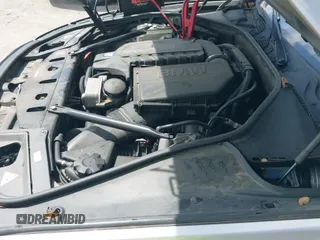 2013 BMW 5 Series 535i с VIN WBAFR7C5XDC822144, выставлен на аукционе IAAI как лот 42498538 с пробегом 81 529 миль миль и . История ставок и продаж доступна на DreamBid. Изображение 19.