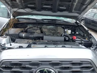2023 Toyota Tacoma SR с VIN 3TMCZ5AN7PM571938, выставлен на аукционе IAAI как лот 42529584 с пробегом 20 877 миль миль и . История ставок и продаж доступна на DreamBid. Изображение 10.