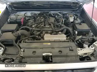 2024 Toyota Tacoma SR5 with VIN 3TYLB5JN8RT002589, listed as a Copart auction lot 66460615 with 32,598 mi miles and Clean title. Bid and sale history available at DreamBid. Image 14.