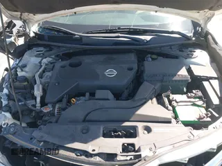 2015 Nissan Altima S z VIN 1N4AL3AP8FC212909, wystawiony jako IAAI lot #41740922 z przebiegiem 167 153 mil mil oraz . Historia ofert i sprzedaży dostępna na DreamBid. Obrazek 10.