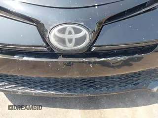 2019 Toyota Corolla L z VIN 5YFBURHE3KP906802, wystawiony jako IAAI lot #42424303 z przebiegiem 136 385 mil mil oraz . Historia ofert i sprzedaży dostępna na DreamBid. Obrazek 17.