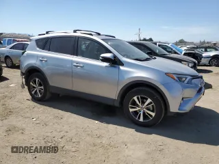 2018 Toyota RAV4 XLE с VIN JTMWFREV5JJ161845, выставлен на аукционе Copart как лот 60572965 с пробегом 85 045 миль миль и Списание • Salvage title. История ставок и продаж доступна на DreamBid. Изображение 4.