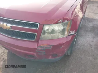 2007 Chevrolet Tahoe LT with VIN 1GNFC13007R275481, listed as a IAAI auction lot 41435767 with 183,818 mi miles and . Bid and sale history available at DreamBid. Image 6.