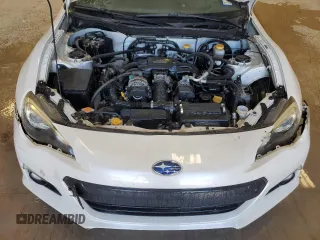 2016 Subaru BRZ Limited with VIN JF1ZCAC1XG9601162, listed as a Copart auction lot 75589354 with 89,311 mi miles and Clean Title. Bid and sale history available at carsss.com. Image 11.