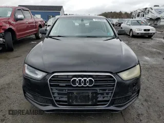 2014 Audi A4 Premium с VIN WAUBFAFL0EN017211, выставлен на аукционе Copart как лот 51693065 с пробегом 178 412 миль миль и На запчасти • Non repairable. История ставок и продаж доступна на DreamBid. Изображение 5.
