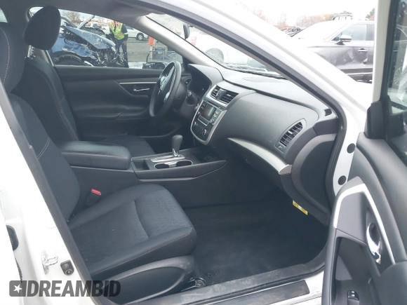 2017 Nissan Altima SR z VIN 1N4AL3AP9HC246828, wystawiony jako IAAI lot #41137292 z przebiegiem 132 851 mil mil oraz . Historia ofert i sprzedaży dostępna na DreamBid. Obrazek 5.
