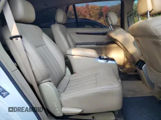 2010 Mercedes-Benz R 350 with VIN 4JGCB6FE2AA112593, listed as a Copart auction lot 75841174 with 181,506 mi miles and Salvage Title. Bid and sale history available at carsss.com. Image 11.