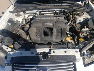 2008 Subaru Forester XT Limited с VIN JF1SG69698H704506, выставлен на аукционе Copart как лот 83698464 с пробегом 143 417 миль миль и Списание • Salvage title. История ставок и продаж доступна на DreamBid. Изображение 13.