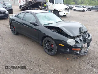 1994 Toyota Celica ST z VIN JT2AT00N2R0010655, wystawiony jako IAAI lot #42335714 z przebiegiem 208 175 mil mil oraz . Historia ofert i sprzedaży dostępna na DreamBid. Obrazek 1.