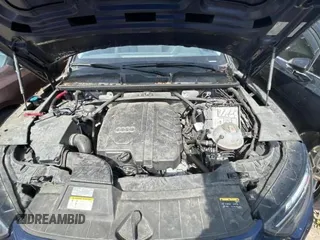 2021 Audi Q5 Premium Plus с VIN WA1BAAFY2M2128107, выставлен на аукционе Copart как лот 62093395 с пробегом Не указан миль и Списание • Salvage title. История ставок и продаж доступна на DreamBid. Изображение 7.
