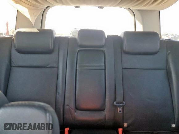 2008 Land Rover LR2 HSE with VIN SALFR24NX8H066014, listed as a Copart auction lot 48499395 with Not Provided miles and Salvage Title. Bid and sale history available at DreamBid. Image 10.