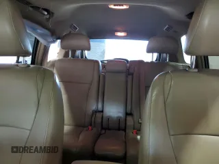 2010 Toyota Highlander SE z VIN 5TDJK3EH8AS013673, wystawiony jako Copart lot #55014845 z przebiegiem 176 193 mil mil oraz Szkoda całkowita • Salvage title. Historia ofert i sprzedaży dostępna na DreamBid. Obrazek 10.