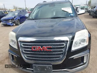 2016 GMC Terrain SLT with VIN 2GKFLPE35G6122582, listed as a IAAI auction lot 41591058 with 214,143 mi miles. Bid and sale history available at carsss.com. Image 12.