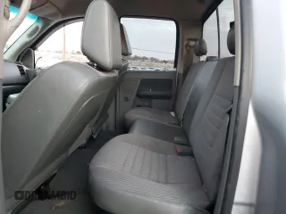 2007 Dodge 1500 ST with VIN 1D7HU18P77J614603, listed as a Copart auction lot 84555064 with 98,713 mi miles and Salvage Title. Bid and sale history available at DreamBid. Image 10.